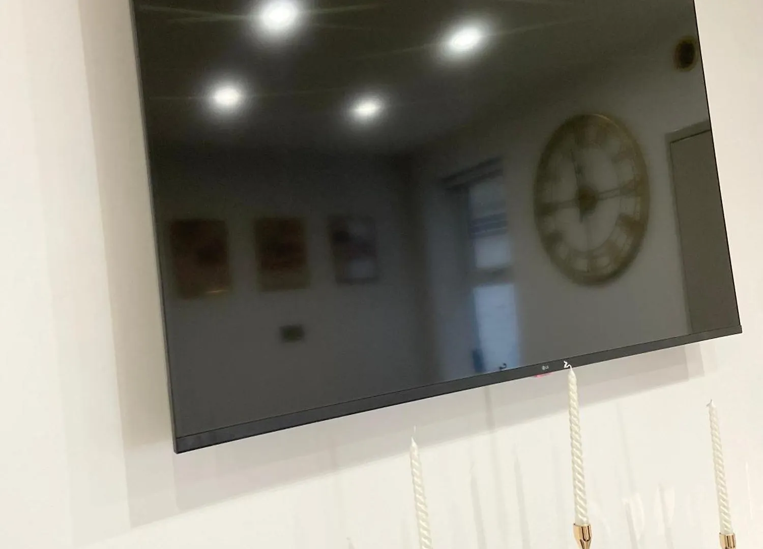 Luxury Shoreditch Apartment London United Kingdom