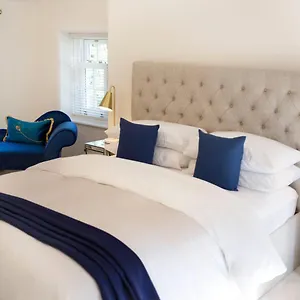 Beckwith House Harrogate