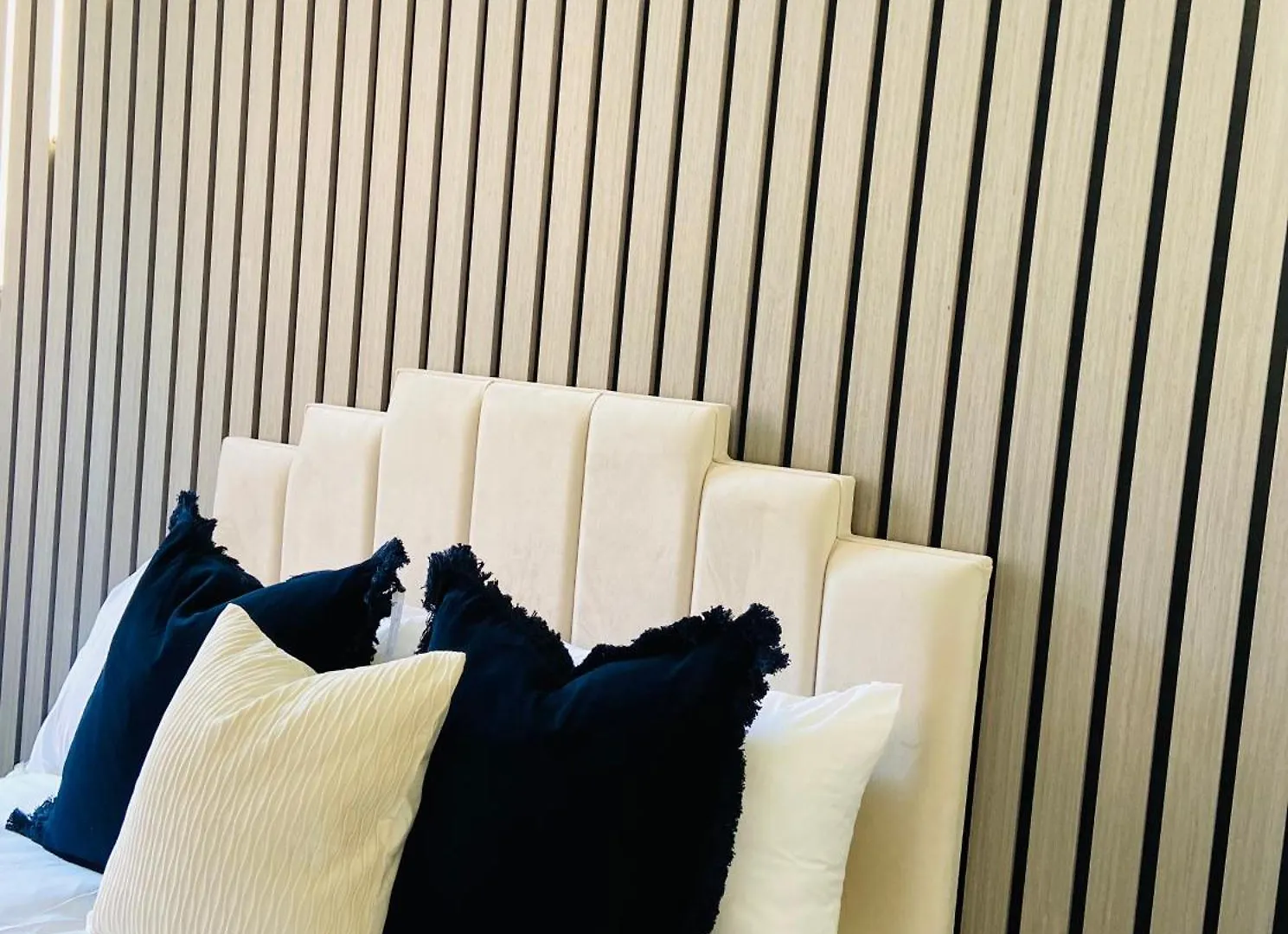 Luxury Shoreditch Apartment London 0*,  United Kingdom
